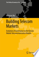 Building Telecom Markets Book