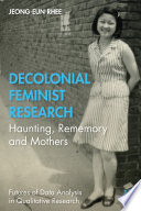 Decolonial Feminist Research Book PDF
