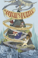 The Goblin's Puzzle Pdf/ePub eBook