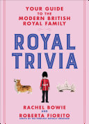 Royal Trivia Pdf/ePub eBook
