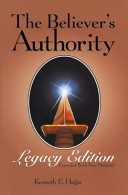 Book The Believer s Authority Cover