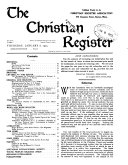 Christian Register
