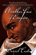 Another Face of Empire Book