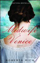 The Midwife of Venice Book