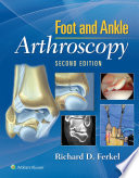 Foot   Ankle Arthroscopy Book