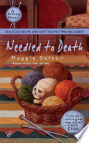 Needled to Death Book