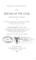 The Diseases of the liver