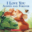 I Love You Always and Forever Book PDF