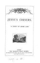 Jenny s corners  by M  Clarke  