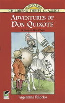 Adventures of Don Quixote [Pdf/ePub] eBook