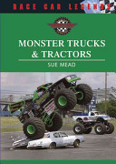 Monster Trucks   Tractors