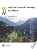 Oecd Economic Surveys Austria 2019