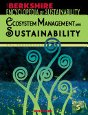 Berkshire Encyclopedia of Sustainability 5/10 Pdf/ePub eBook