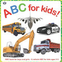 ABC for Kids  Book