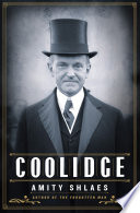 Coolidge Book