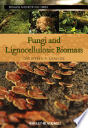 Fungi and Lignocellulosic Biomass Book