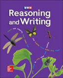 Reasoning and Writing Level D  Textbook