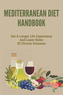 Mediterranean Diet Handbook