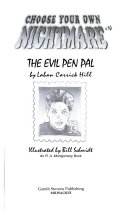 The Evil Pen Pal