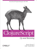 ClojureScript: Up and Running Pdf/ePub eBook