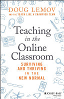 Teaching in the Online Classroom Pdf/ePub eBook