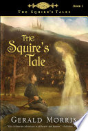 The Squire's Tale PDF Book By Gerald Morris