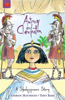 Read Pdf Antony and Cleopatra