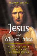 Jesus the Wicked Priest
