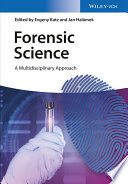 Forensic Science Book