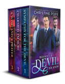 Read Pdf The Devil You Know: Books 1-3