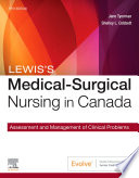 Lewis's Medical-Surgical Nursing in Canada - E-Book