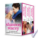 The Season for Love  A Shannon Stacey Holiday Box Set