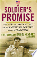 A Soldier s Promise Book