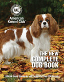 The New Complete Dog Book Book