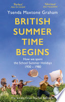 British Summer Time Begins Book