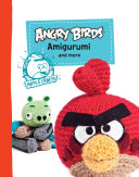 Angry Birds Amigurumi