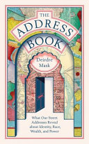 The Address Book Book PDF