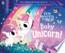 Ten Minutes to Bed  Baby Unicorn