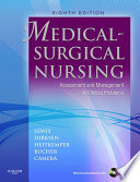 Medical Surgical Nursing   E Book