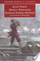 Twenty Thousand Leagues Under the Seas image