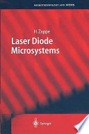 Laser Diode Microsystems