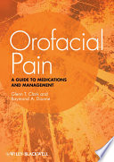 Orofacial Pain Book