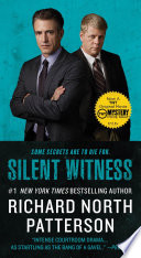 Silent Witness Book