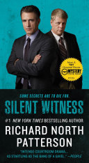Silent Witness [Pdf/ePub] eBook