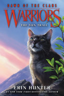 Warriors: Dawn of the Clans #1: The Sun Trail [Pdf/ePub] eBook