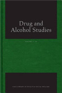 Drug And Alcohol Studies