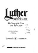 Luther the Reformer Book PDF