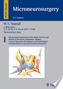 Microneurosurgery  Volume I