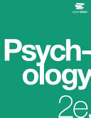 Psychology 2e Book