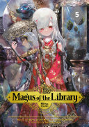 Magus of the Library 5 image